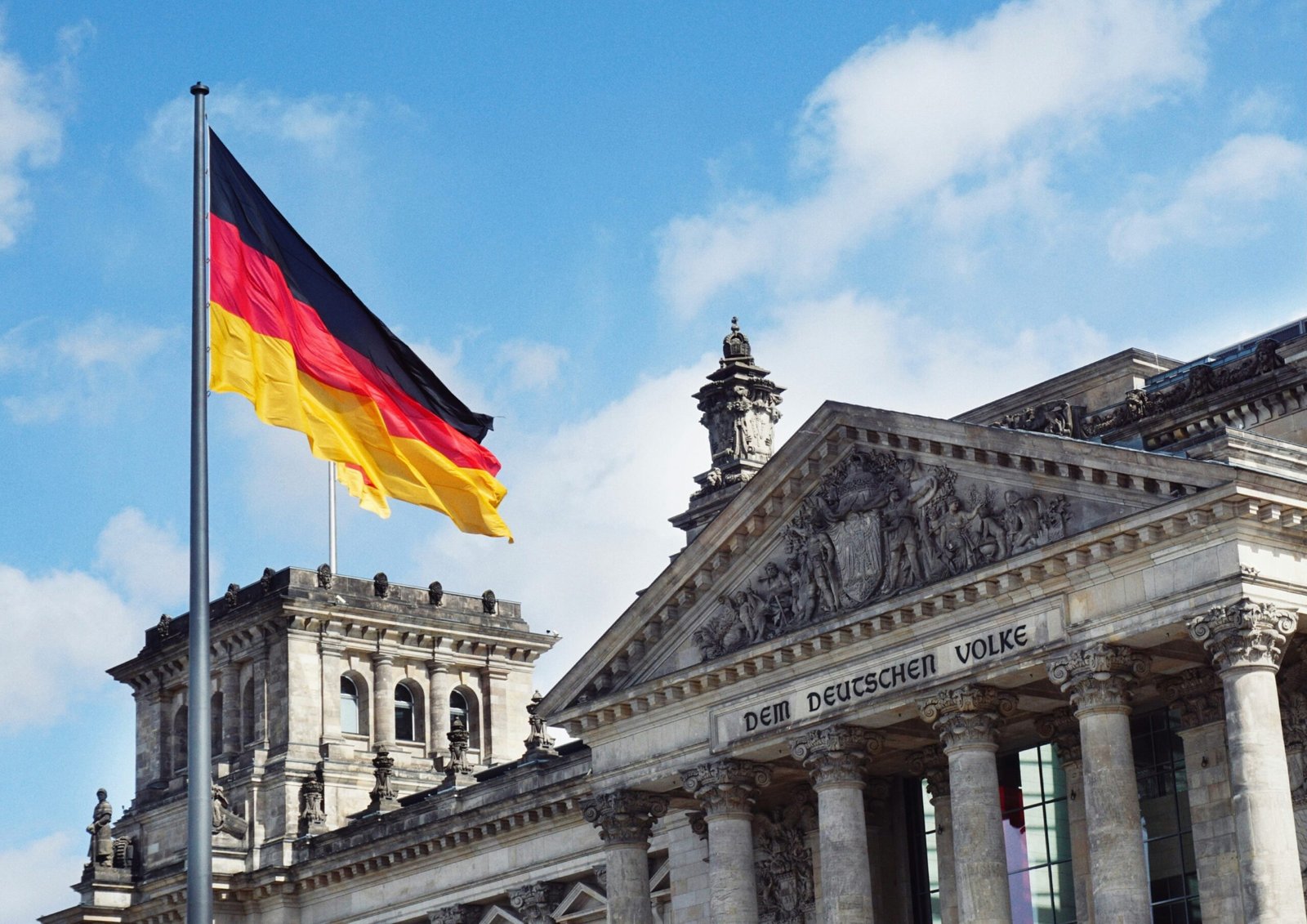 Read more about the article Germany