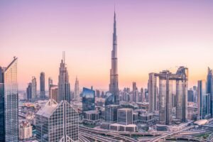 Read more about the article 10 Days Dubai Budget Itinerary